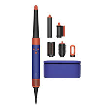 Стайлер Dyson Airwrap HS08 i.d Complete Long  (Vinca Blue/Topaz) (2024)