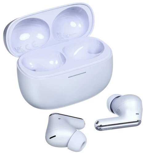 Беспроводные наушники Xiaomi Redmi Buds 6 Pro BHR9317GL Purple EU