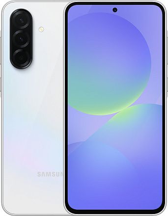 Samsung Galaxy A36 8/128Gb Белый