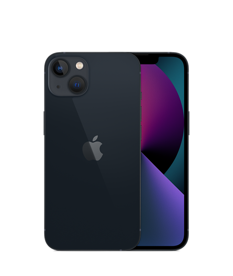 Apple iPhone 13 128Gb Midnight