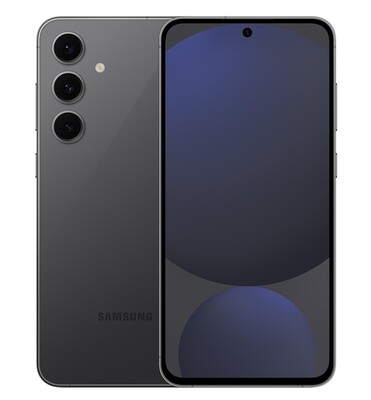 Samsung Galaxy S24 FE 8/128Gb Черный| Graphite