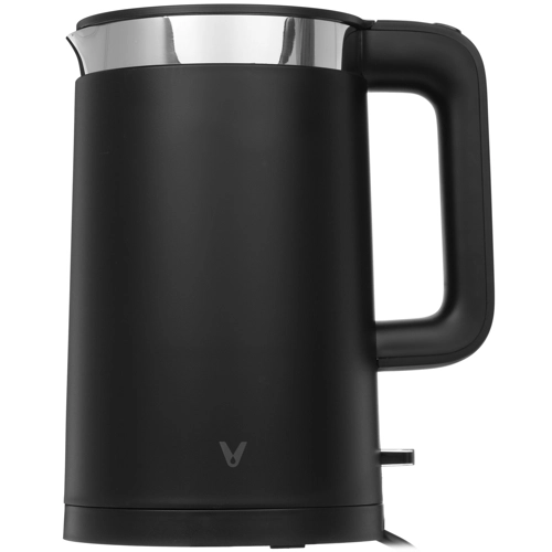 Электрический чайник Xiaomi Viomi Electric Kettle V-MK15 Black