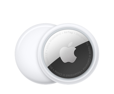 Apple Airtag 1шт
