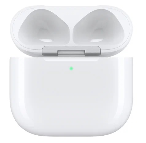 Кейс для Apple AirPods 4 ANC