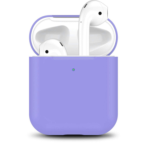 Чехол для наушников AirPods 1/2