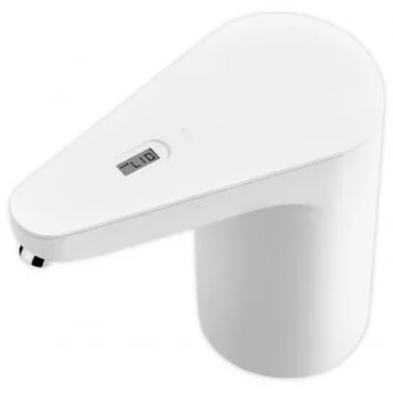 Помпа автоматическая с датчиком качества воды Xiaomi Xiaolang TDS Automatic Water HD-ZDCSJ01 CN