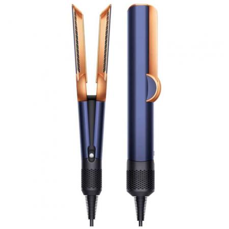 Выпрямитель Dyson HT01 Airstrait Straightener (Prussian Blue/Copper)