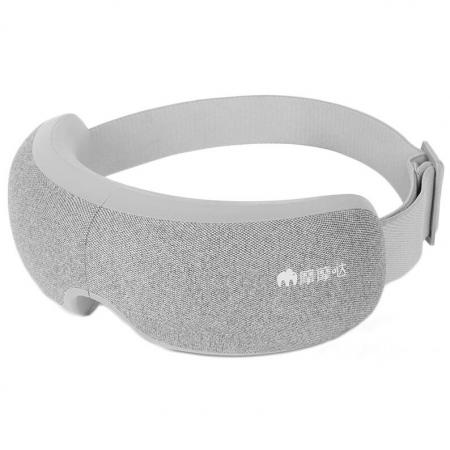 Массажер для глаз Xiaomi Momoda Eye Massager Silver Plated