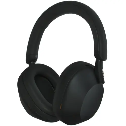 Беспроводные наушники Sony WH-1000XM5 Black