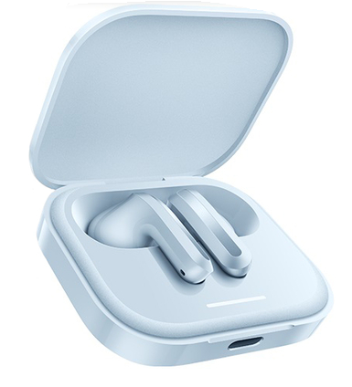 Беспроводные наушники Xiaomi Redmi Buds 6S Blue M2403E1