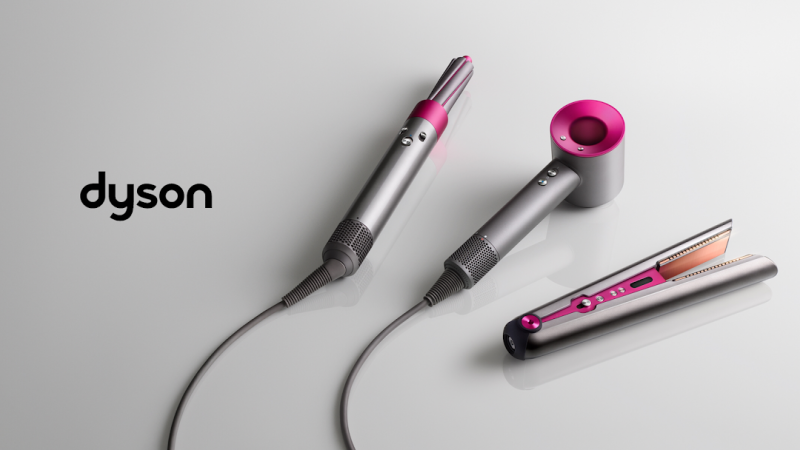 Как отличить оригинальный фен Dyson от подделки