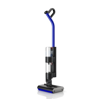 Пылесос с функцией влажной уборки Dyson Wash G1 Blue/Black CN