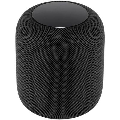 Умная колонка Apple HomePod (2nd generation) Midnight