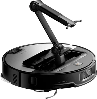 Робот-пылесос Xiaomi Roborock G30 Space Explorer