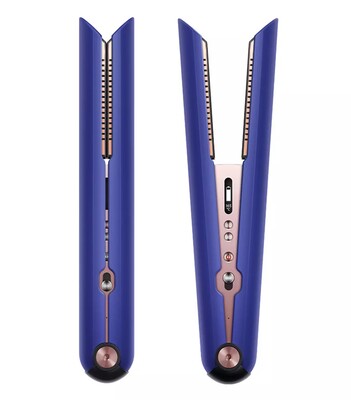 Выпрямитель Dyson Corrale HS07 (Blue/Brush) + кейс