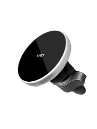 Автомобильный держатель VLP Energy Car Mount MagSafe, черный