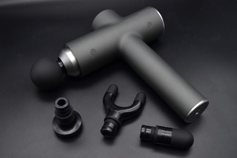 Инновации для Вашего здоровья: новые умные массажеры Xiaomi 