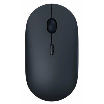 Мышь Xiaomi Mi Portable Bluetooth Mouse 3 Black (XMBXSB01YM)