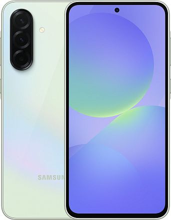 Samsung Galaxy A36 8/128Gb Зеленый
