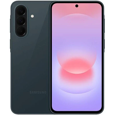 Samsung Galaxy A37 8/256Gb Серо-зелёный| Awesome Graygreen