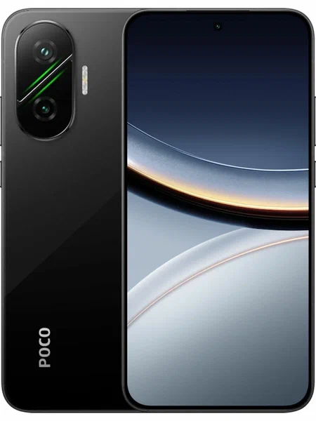 Xiaomi Poco F7 12/256 Black