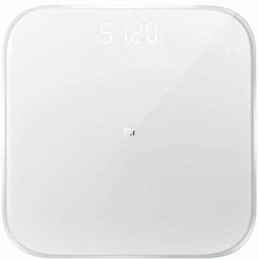Умные весы Xiaomi Mi Smart Scale 2