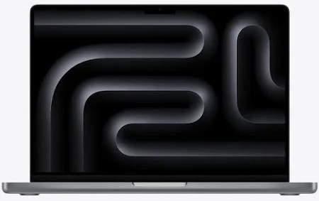 Apple MacBook Pro 14 M5 24GB/1TB Silver (MDE64)