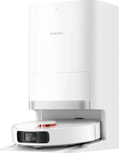 Робот-пылесос Xiaomi Mijia Robot Vacuum X20 Plus (EU)