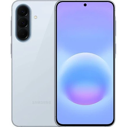 Samsung Galaxy A57 8/128Gb Голубой| Awesome Icyblue