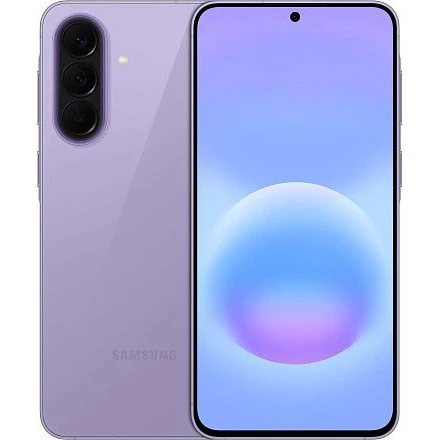 Samsung Galaxy A57 8/256Gb Сиреневый| Awesome Lilac