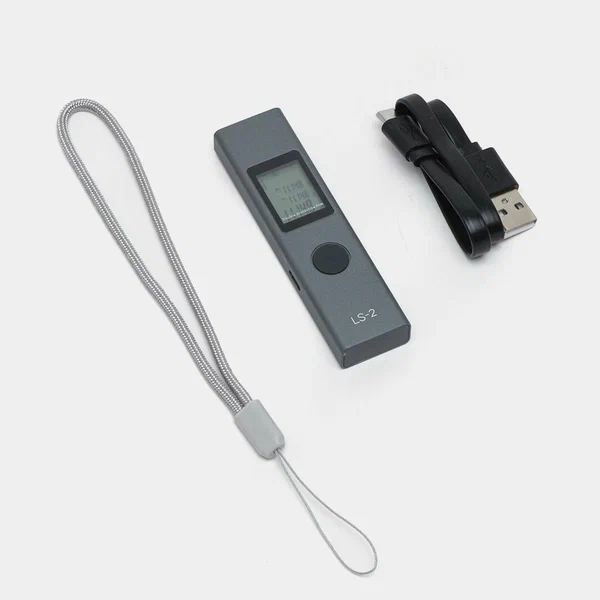 Лазерный дальномер Xiaomi ATuMan Duka LS2 Laser Range Finder 25M EU