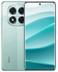 Xiaomi Redmi Note 14 Pro 5G 8/256Gb Coral Green