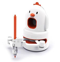 Робот-художник Congnition Drawing Robot интерактивый