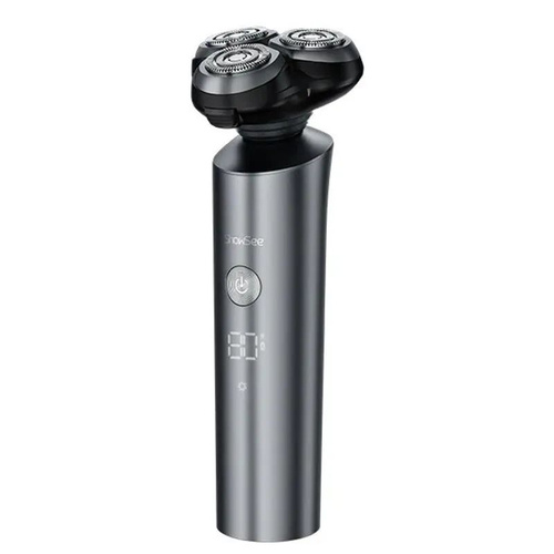 Электробритва Xiaomi Showsee Electric Shaver F305-GY Gray