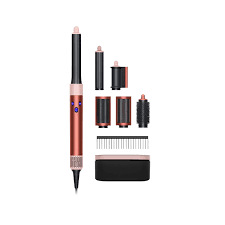 Стайлер Dyson Airwrap HS05 Complete Long (Strawberry Bronze/Blush Pink) (2022)