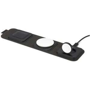 Беспроводная зарядная док станция Mophie 3 in 1 Travel charger