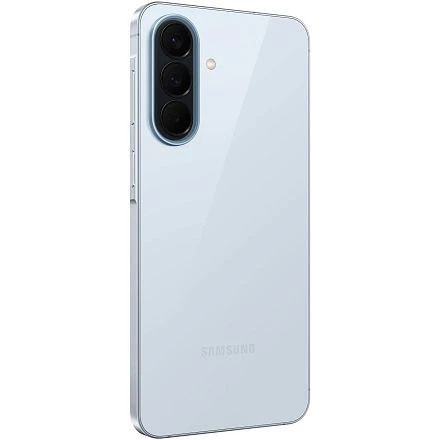 Samsung Galaxy A57 12/256Gb Голубой| Awesome Icyblue