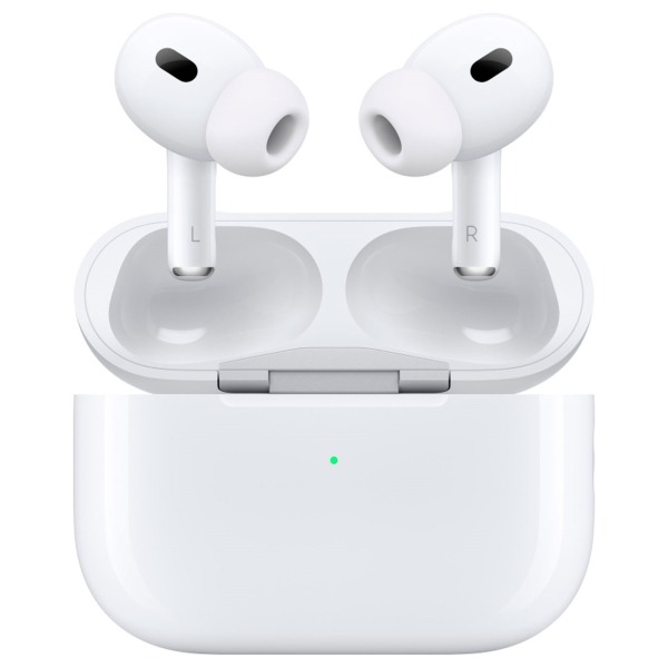 Беспроводные наушники Apple AirPods Pro 2 USB-C (2023)