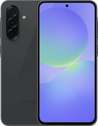 Samsung Galaxy A36 8/128Gb Черный