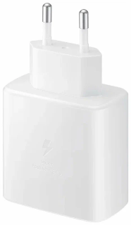Samsung Power Adapter USB-C 45w White