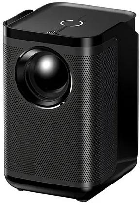 Проектор Xiaomi ZEEMR D1 Pro Black