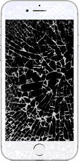 Переклейка стекла на iPhone 8 Plus