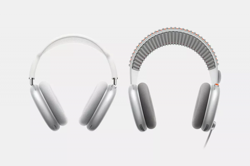 Предстоящая новинка от Apple AirPods Max 2