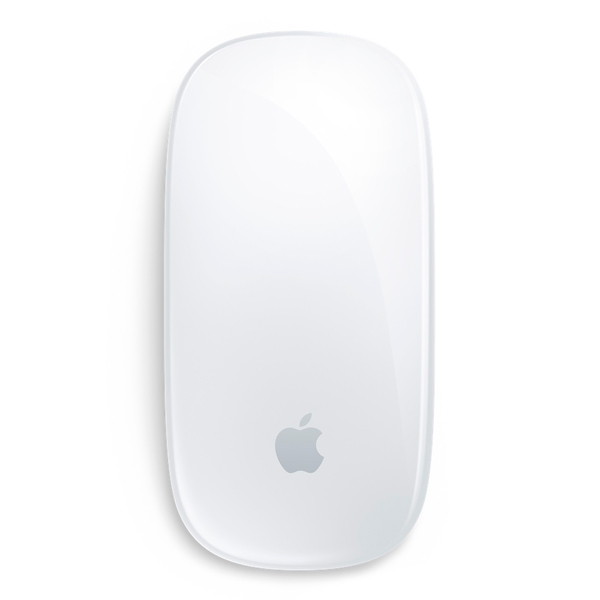 Мышь Apple Magic Mouse 2 White