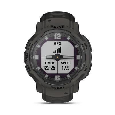 Умные часы Instinct Crossover Solar, WW Smart Watch