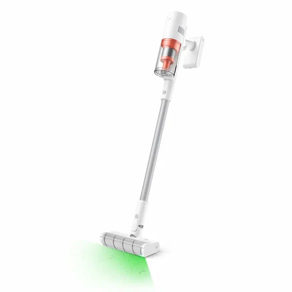Пылесос вертикальный Xiaomi Mijia Wireless Vacuum Cleaner 3 Base