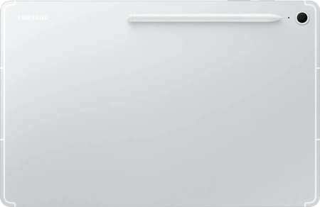 10.9" Планшет Samsung Galaxy Tab S10 FE 5G 128 ГБ серебристый + стилус