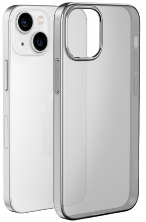 Чехол для iPhone 14 Plus Hoco TPU Темный