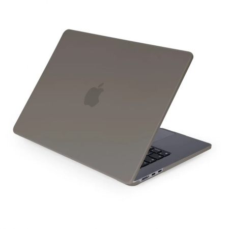 Чехол пластиковый Gurdini для MacBook Air 15" (2023) Matte Series