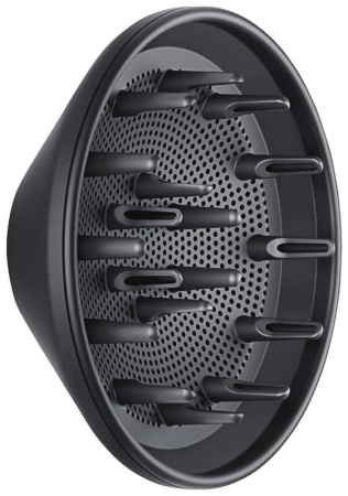 Фен Dyson Supersonic HD08 (Iron/Fuchsia)